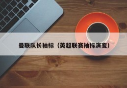 曼联队长袖标（英超联赛袖标演变）