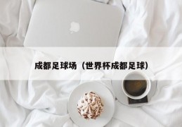 成都足球场（世界杯成都足球）