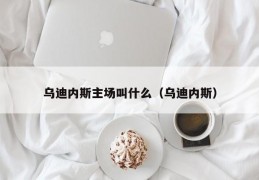 乌迪内斯主场叫什么（乌迪内斯）